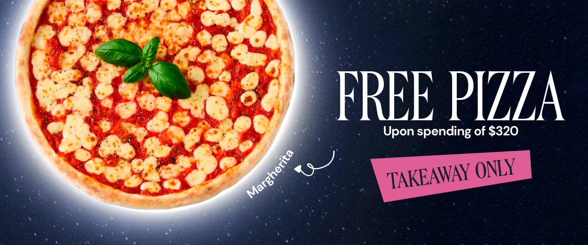 PizzaExpress TakeAway