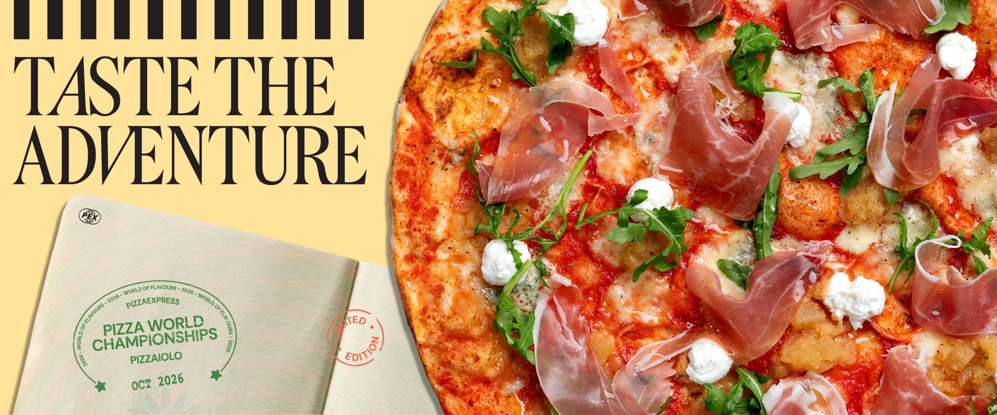 PizzaExpress TakeAway